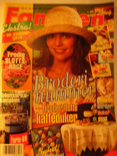 1996 nr 013 Familien