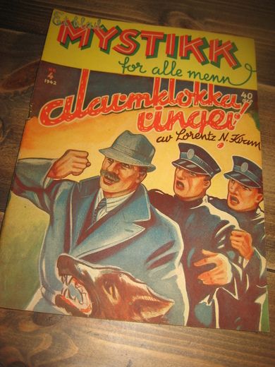 1942 nr 004 MYSTIKK for alle menn