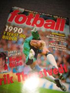 1990 nr 008 fotball