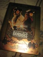 BANDIDAS 2006 89 MIN 11 ÅR
