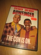 BOWFINGER THE CONISON