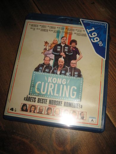 KONG KURLING