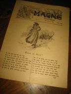 1906 nr 004 MAGNE BARNEBLAD