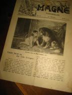 1910 nr 004 MAGNE BARNEBLAD