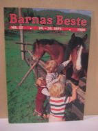 1984,nr 025, Barnas Beste.