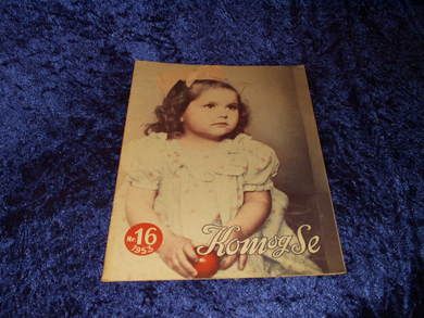 1953 nr 016 Kom og Se
