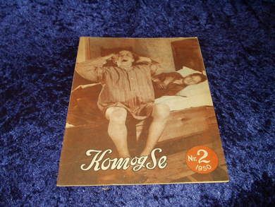1950 nr 002 Kom og Se