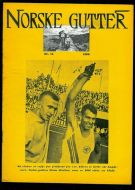 1966 nr 016 NORSKE GUTTER