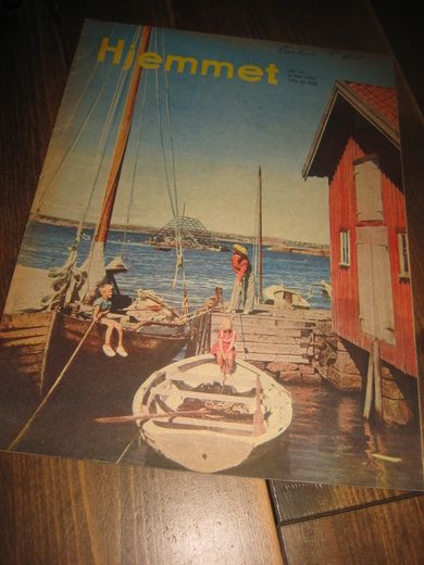 1956 nr 018 Hjemmet