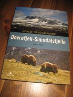 BROX: DOVREFJELL- SUNNDALSFJELLA. 2008.