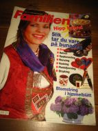 2003 nr 010 Familien