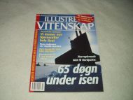 1999 nr 014 ILLUSTRERT VITENSKAP