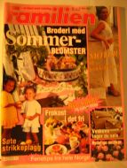 2001 nr 012 Familien