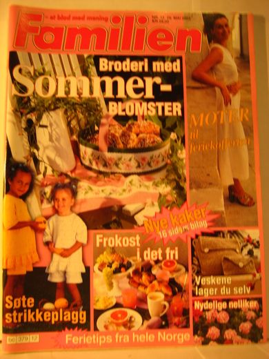 2001 nr 012 Familien