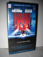 HARD RAIN 1996 1t 36 min 15 års aldersgrense