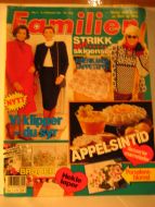 1991 nr 004 Familien
