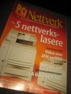 1996,nr 005, PC WORLD. Nettverk