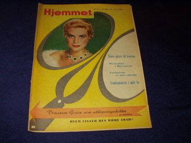 1956 nr 040 Hjemmet