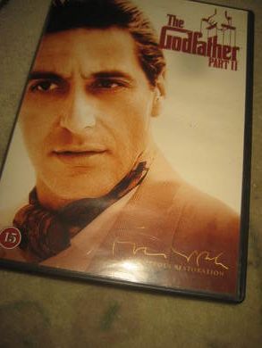 THE GOODFATHER II