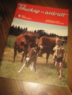 Buskap og avdrått, 1976,nr 002.