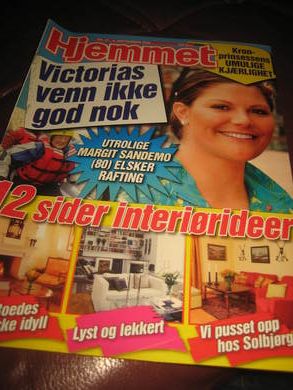 2004 nr 037 HJEMMET VICTORIA
