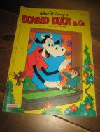 1978 NR 021 DONALD DUCK & CO