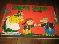1981 SNØFTE SMITH