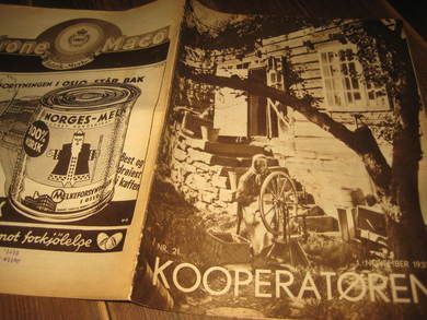 1937 nr 021 KOOPERATØREN