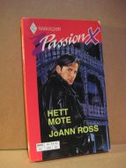 Ross: Hett møte 1999