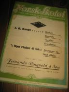 1942 nr 008 Norsk Skotøi