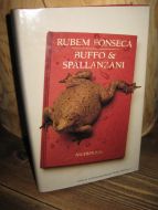 FONSECA: BUFFO & SPALLANZANI. 1992.