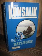 KONSALINK: BÅTLEGEN