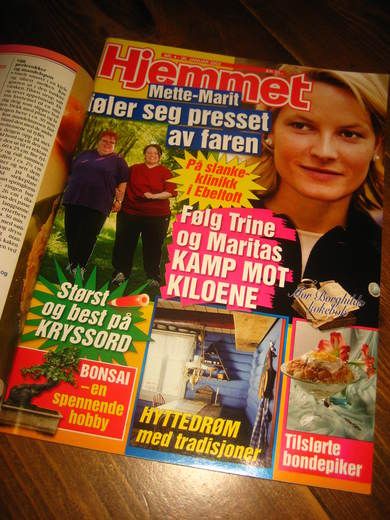 2002 nr 004 Hjemmet