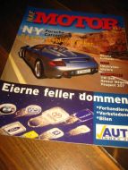 2003 MAI MOTOR