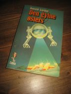 Gordon Donald: Den gylne østers 1981
