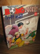 Nr. 124, BOING POCKET.