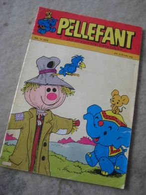 1976 nr 012 PELLEFANT