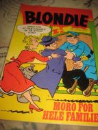 1985,nr 007, BLONDIE
