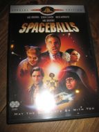 SPACEBALLS 1987 7 ÅR 92 MIN