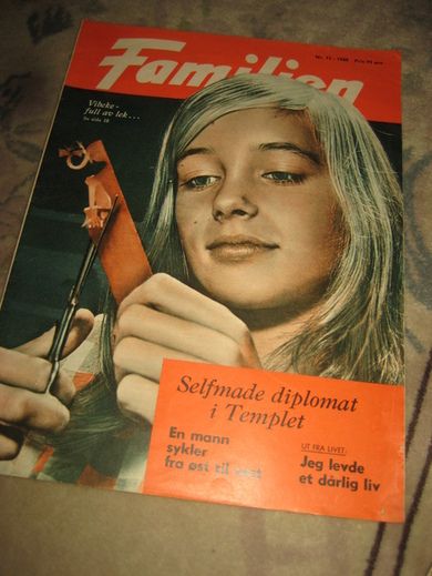 1960 nr 012 FAMILIEN