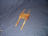 Gammelt ripmål………