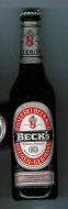BECKS fra Brauerei Becks & Co Tyskland