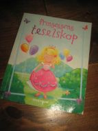 PRINSESSENS TESELSKAP. 2010