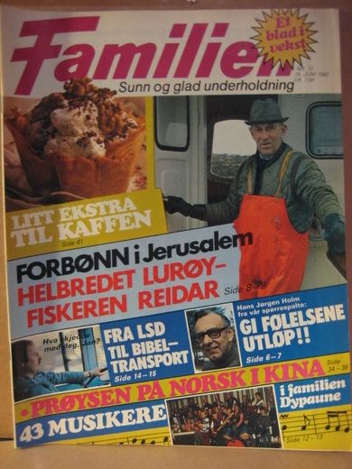 1982 nr 012 Familien