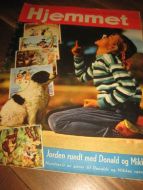 1961 nr 006 HJEMMET