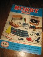 HOBBY bladet, 1968,nr 101