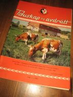 Buskap og avdrått, 1967,nr 002