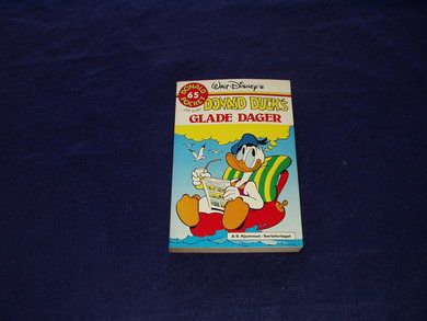 Nr 065 DONALD POCKET