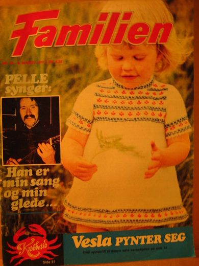 1977 nr 018 Familien