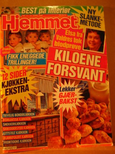 1998 nr 017 Hjemmet